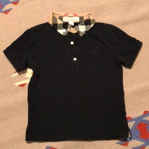 Burberry Polo